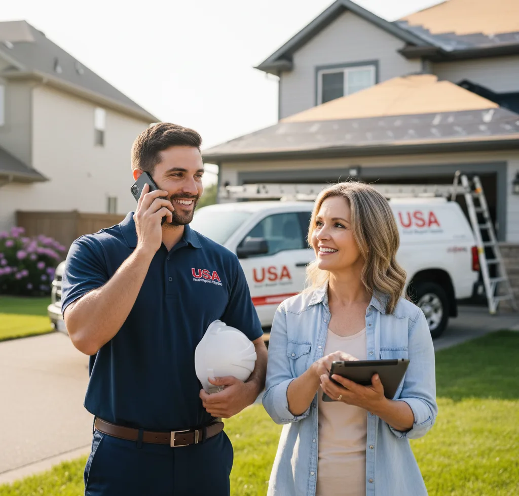 Flat Roof Repair in Cohasset, MN